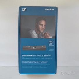 Sennheiser Flex 5000 + Set 860