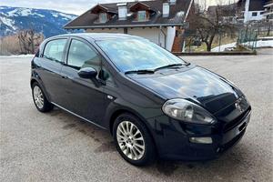 fiat punto 1.3 multijet 95 cv