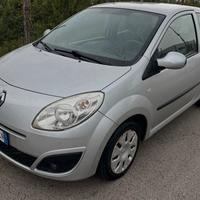 Renault Twingo 1.2 Benzina 75Cv Anno 2007