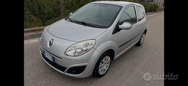 Renault Twingo 1.2 Benzina 75Cv Anno 2007
