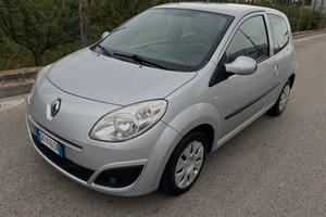 Renault Twingo 1.2 Benzina 75Cv Anno 2007