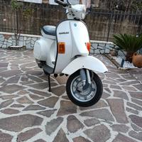 Vespa 50 pk xl