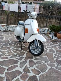 Vespa 50 pk xl