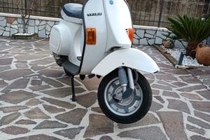 Vespa 50 pk xl