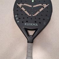 racchetta padel