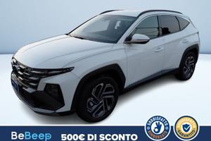 Hyundai Tucson 1.6 PHEV EXELLENCE 2WD AUTO