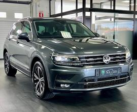 Volkswagen Tiguan 2.0 Executive 4motion 150cv dsg