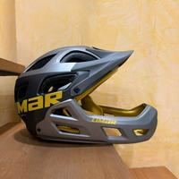 Casco Limar Alpe