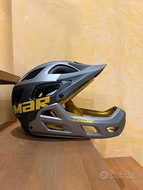 Casco Limar Alpe