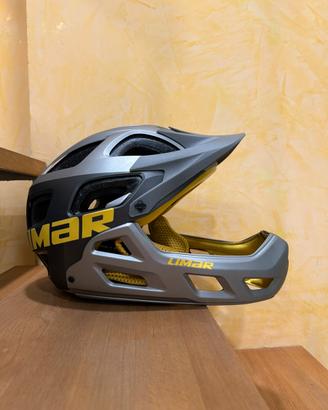 Casco Limar Alpe