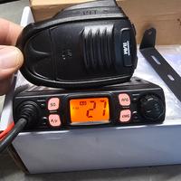 Ricetrasmittente cb baracchino 