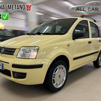 Fiat Panda 1.2-8V- Dynamic Natural Power Mamy