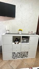Mobile ikea componibile con ante