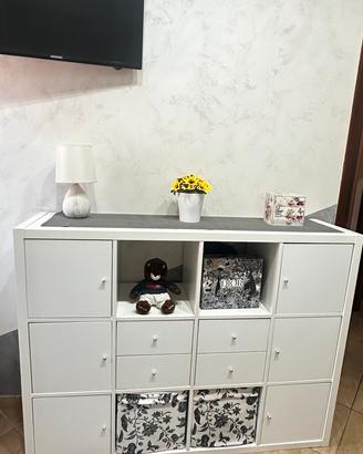 Mobile ikea componibile con ante