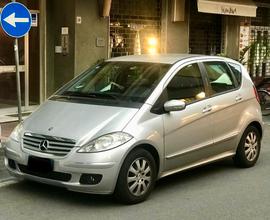 Mercedes classe A 180