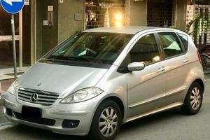 Mercedes classe A 180
