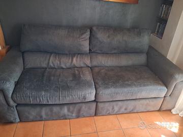  divano 4 posti poltrone sofà 