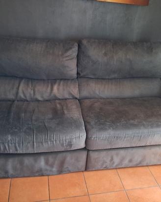  divano 4 posti poltrone sofà 