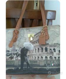 Borsa Y not