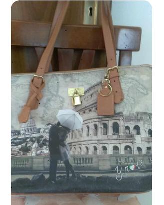 Borsa Y not