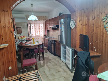 Appartamento a tre piani