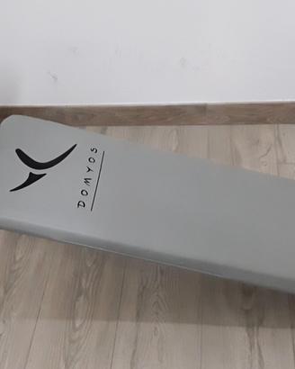 panca per addominali Domyos