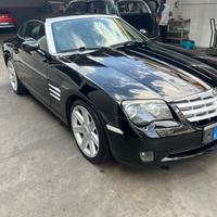 Chrysler Crossfire 3.2 cat Limited