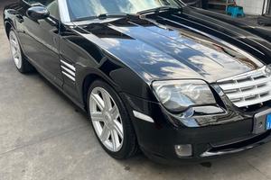 Chrysler Crossfire 3.2 cat Limited