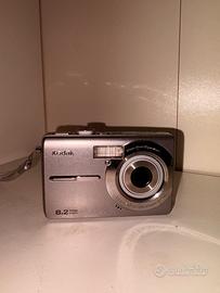 kodak easyshare m853