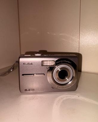 kodak easyshare m853