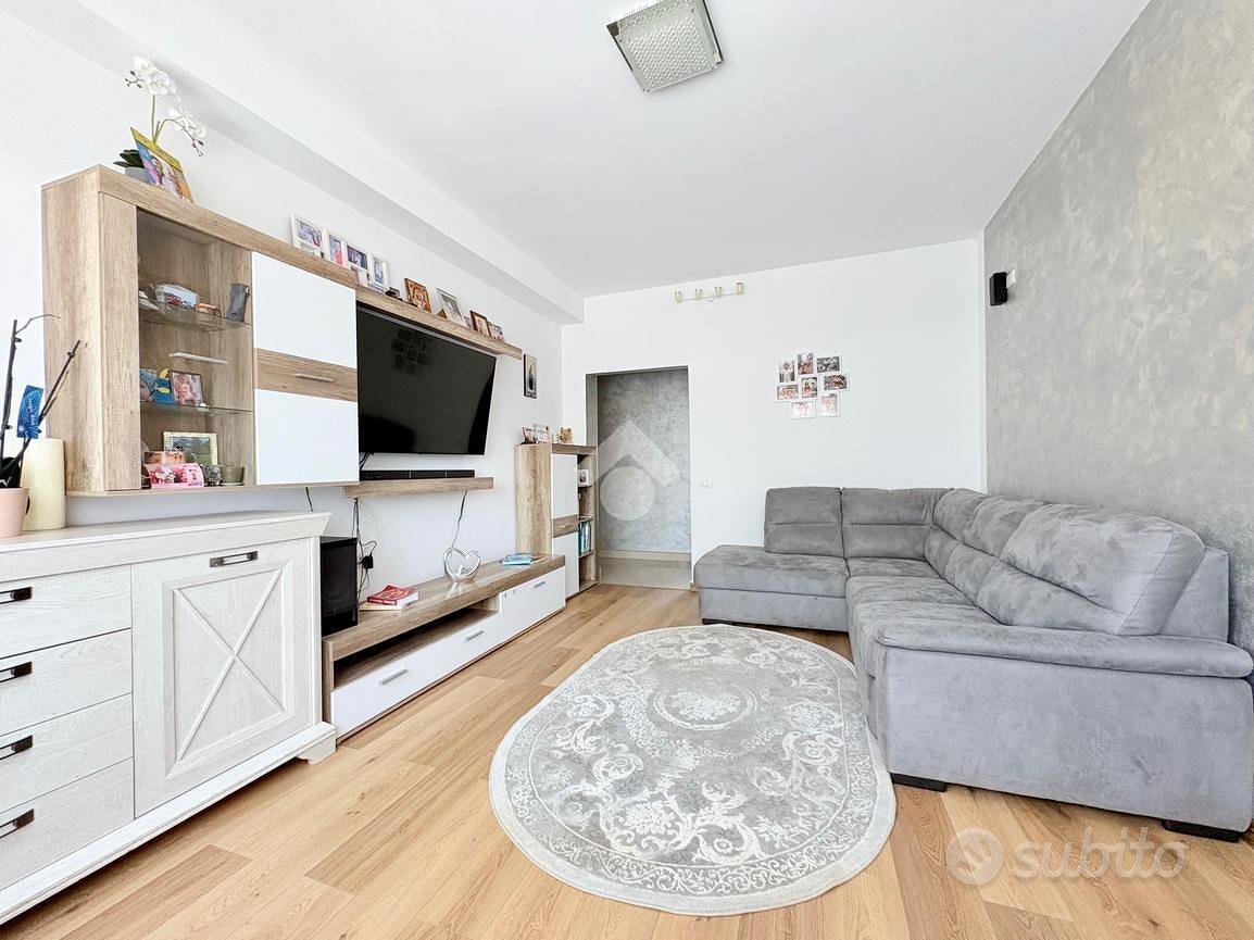 Appartamento – Udine, Baldasseria Media / Baldassarie Medie - Vista 2