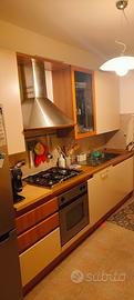 parete cucina snaidero