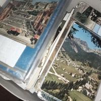 Lotto Cartoline 3,5kg