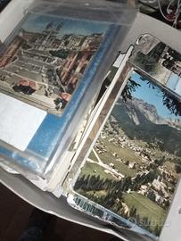 Lotto Cartoline 3,5kg