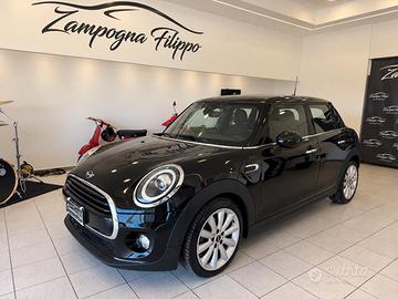 Mini 1.5 Cooper D Business