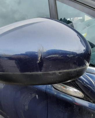 CITROEN C4 2013 - SPECCHIETTO RETROVISORE DESTRO C