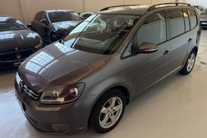 VOLKSWAGEN - Touran - Business 1.6 TDI