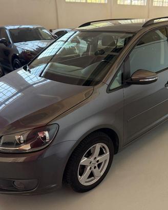 VOLKSWAGEN - Touran - Business 1.6 TDI