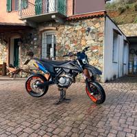 Ktm exc-f 500 2021