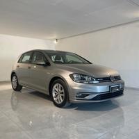 VOLKSWAGEN GOLF 2019 1.5 TGI 130 CV HIGHLINE