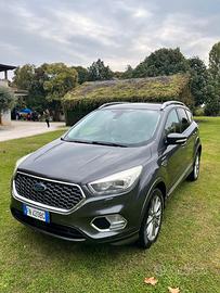 FORD KUGA "VIGNALE" COLOR GRIGIO SCURO 4WD
