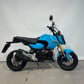 Honda MSX 125 Grom