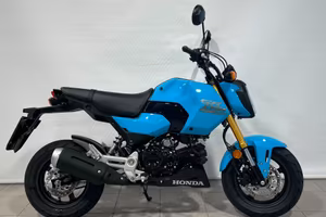 Honda MSX 125 Grom