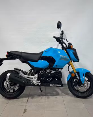 Honda MSX 125 Grom