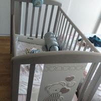 Lettino foppapedretti