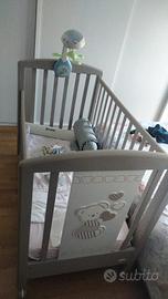 Lettino foppapedretti