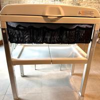 Fasciatoio Inglesina SPA