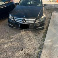 Ricambi mercedes classe c 220