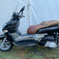 Yamaha xc 300 versity 2004