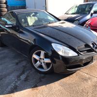 Mercedes SLK